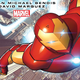 Illustration for article titled Marvel’s “All-New, All-Different” Invincible Iron Man offers more of the same